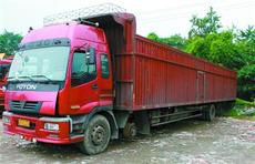 专业高效，安全可靠——深圳市吉富达货运部道路货物运输服务全览