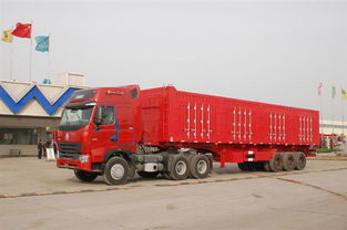 都匀市道路货物运输中的“回头车”现象 机遇、挑战与规范化发展