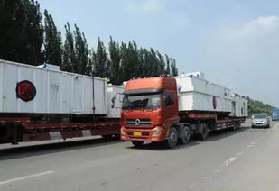 道路货运行业迎来系统性变革 五大方面、十四项重点任务全面解读