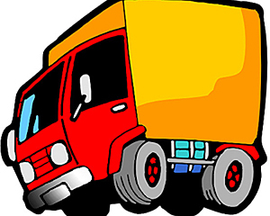 交通事故避险宝典 道路货物运输安全指南