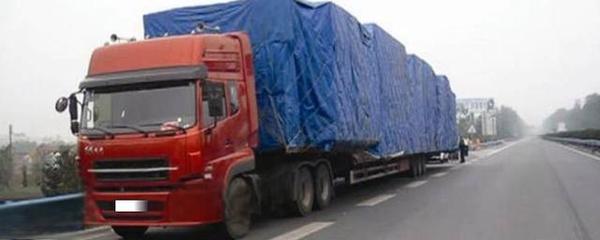 货车方向助力泵故障现象与对道路货物运输的影响