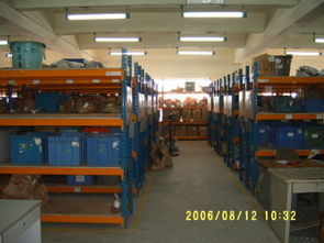 佛山仓储货架 现代物流体系中不可或缺的基石