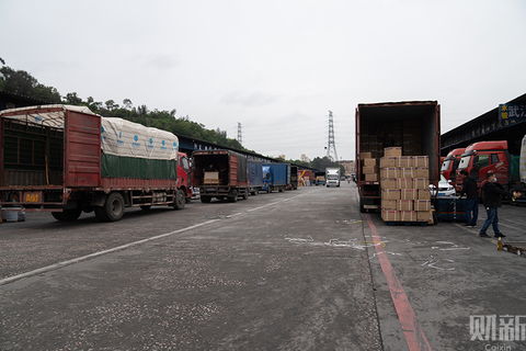 多地疫情散发下公路货运流量与货量持续收缩的困境与应对